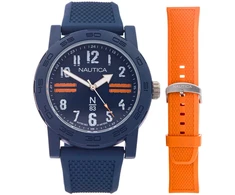 Laikrodis NAUTICA MAN NAPATS306 (42,5MM)