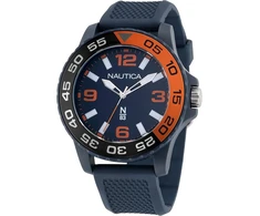 Laikrodis NAUTICA MAN NAPFWS302 (45MM)