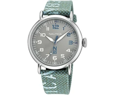 Laikrodis NAUTICA MAN NAPLSF019 (40MM)