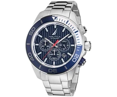 Laikrodis NAUTICA MAN NAPNOF303 (48MM)