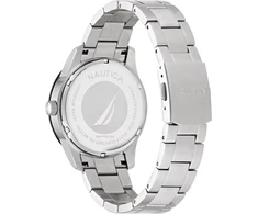 Laikrodis NAUTICA MAN NAPPBF201 (42MM)
