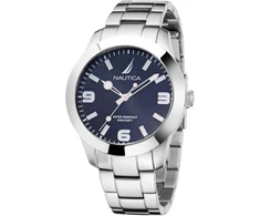 Laikrodis NAUTICA MAN NAPPBF201 (42MM)