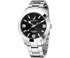 Laikrodis NAUTICA MAN NAPPBF205 (42MM)