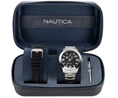 Laikrodis NAUTICA MAN NAPPBF205 (42MM)
