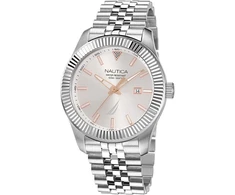 Laikrodis NAUTICA MAN NAPPBS250 (43MM)