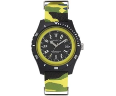 Laikrodis NAUTICA MAN NAPSRF007 (46MM)