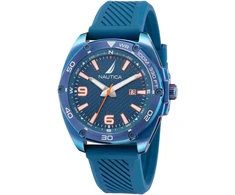 Laikrodis NAUTICA MAN NAPTCF201 (44MM)
