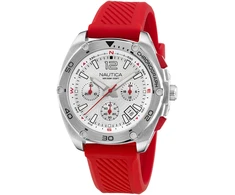 Laikrodis NAUTICA MAN NAPTCF205 (44MM)