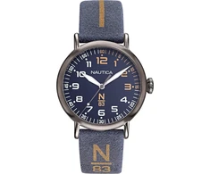 Laikrodis NAUTICA MAN NAPWLF919 (40MM)