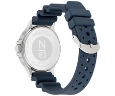 Laikrodis NAUTICA Vyrams NAPCBS304 (43MM)