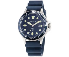 Laikrodis NAUTICA Vyrams NAPCBS304 (43MM)
