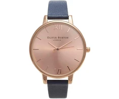 Laikrodis OLIVIA BURTON moterims OB13BD13B (38MM)