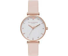 Laikrodis OLIVIA BURTON moterims OB16AM95 (30 MM)