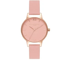 Laikrodis OLIVIA BURTON moterims OB16MD77 (30MM)