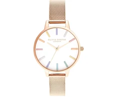Laikrodis Damski zegarek OLIVIA BURTON OB16RB2