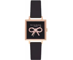 Laikrodis OLIVIA BURTON moterims OB16VB03 (22,5MM)
