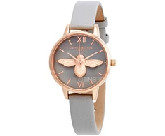 Laikrodis OLIVIA BURTON WOMEN OB15AM77 (34 MM)