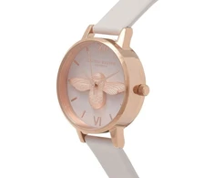 Laikrodis OLIVIA BURTON WOMEN OB16AM85 (30 MM)