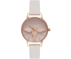 Laikrodis OLIVIA BURTON WOMEN OB16AM85 (30 MM)