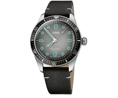 Laikrodis ORIS vyriškas 40530752089 (40,00MM)