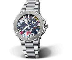 Laikrodis ORIS vyriškas 7766-4150-Set (41,50 MM)
