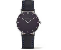 Laikrodis PAUL HEWITT moterims PHSASSMB11S (36MM)