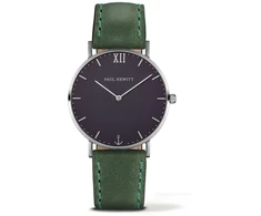 Laikrodis PAUL HEWITT moterims PHSASSMB12S (36MM)