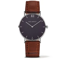 Laikrodis PAUL HEWITT moterims PHSASSMB14M (36MM)