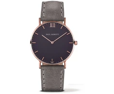 Laikrodis PAUL HEWITT uniseks PH-SA-RSTB13S (39MM)