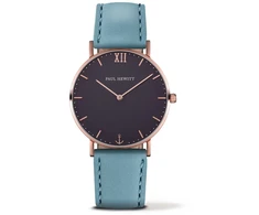 Laikrodis PAUL HEWITT uniseks PH-SA-RSTB23M (39MM)