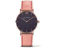Laikrodis PAUL HEWITT uniseks PH-SA-RSTB24S (39MM)