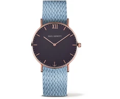 Laikrodis PAUL HEWITT uniseks PH-SA-RSTB26M (39MM)