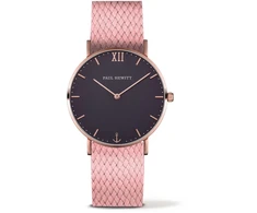 Laikrodis PAUL HEWITT uniseks PH-SA-RSTB27M (39MM)
