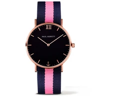 Laikrodis PAUL HEWITT uniseks PSARSTBNLP20S (39MM)