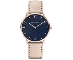 Laikrodis PAUL HEWITT UNISEX PH-SA-RSTB22M (39MM)