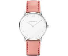 Laikrodis PAUL HEWITT unisex PH-SA-SSTW24S (39MM)