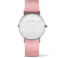 Laikrodis PAUL HEWITT unisex PH-SA-SSTW27M (39MM)