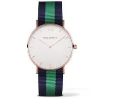 Laikrodis PAUL HEWITT unisex PH-SARSTWNG20 (39MM)