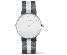 Laikrodis PAUL HEWITT unisex PHSASSTWGRW20 (39MM)