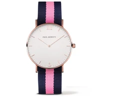 Laikrodis PAUL HEWITT unisex PSARSTWNLP20S (39MM)