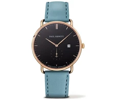 Laikrodis PAUL HEWITT vyrams PHTGAGB23S (42MM)