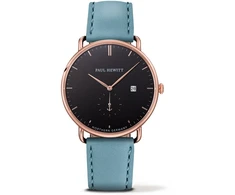Laikrodis PAUL HEWITT vyriškas PHTGARB23M (42MM)