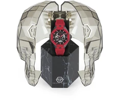 Laikrodis PHILIPP PLEIN MAN PWPFA0524 (44,50MM)