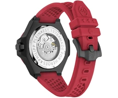 Laikrodis PHILIPP PLEIN MAN PWPFA0524 (44,50MM)