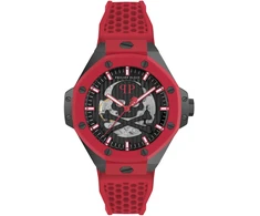 Laikrodis PHILIPP PLEIN MAN PWPFA0524 (44,50MM)