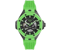 Laikrodis PHILIPP PLEIN MAN PWPFA0624 (46MM)