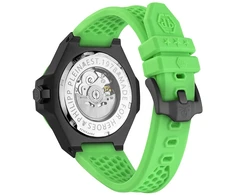 Laikrodis PHILIPP PLEIN MAN PWPFA0624 (46MM)