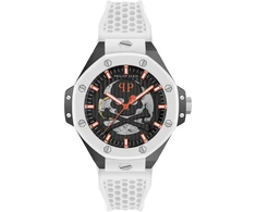 Laikrodis PHILIPP PLEIN MAN PWPFA0724 (46MM)