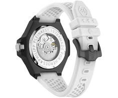 Laikrodis PHILIPP PLEIN MAN PWPFA0724 (46MM)