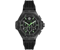 Laikrodis PHILIPP PLEIN MAN PWPRA0624 (46MM)